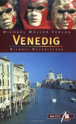 Venedig. MM-City