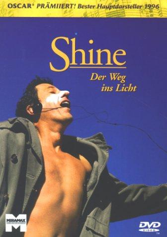 Shine - Der Weg ins Licht