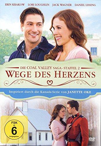 WEGE DES HERZENS - Die Coal Valley Saga Staffel 2 - Teil 5 ( Janette Oke )