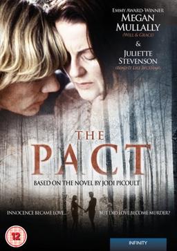 The Pact [UK Import]