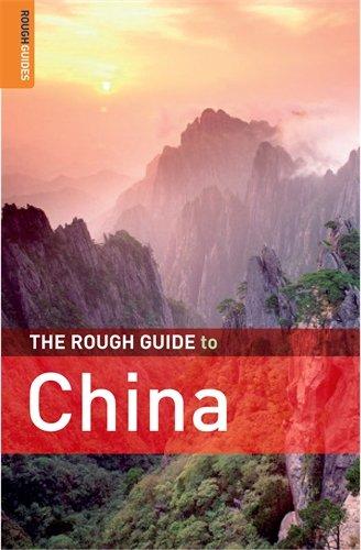 The Rough Guide to China (Rough Guide Travel Guides)