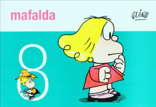 Mafalda 8