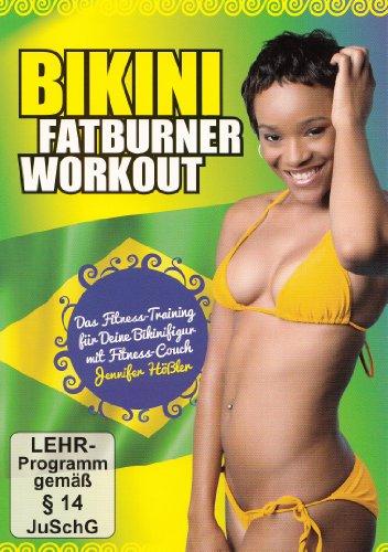 Bikini Fatburner Workout