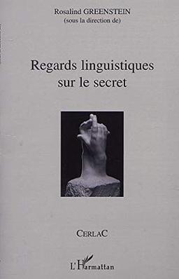 Regards linguistiques sur le secret