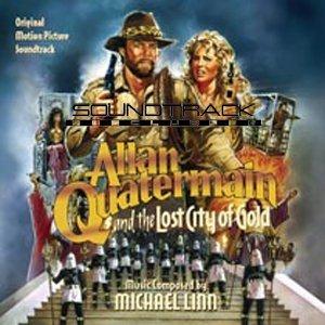 Allan Quartermain & the Lost..