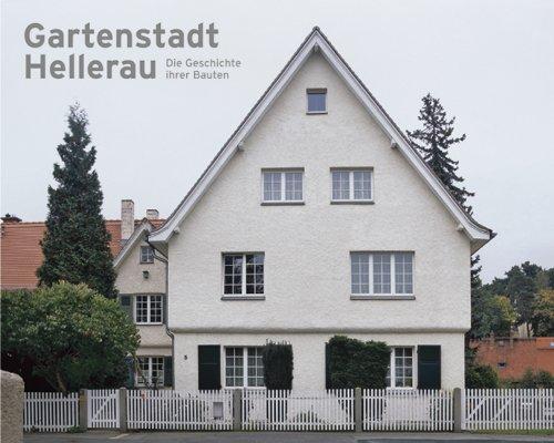 Gartenstadt Hellerau