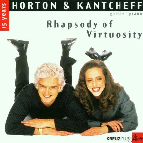 Rhapsody of Virtuosity (15 Years Edition)