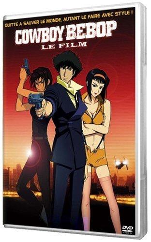 Cowboy Bebop, Le Film - Édition Spéciale [FR Import]