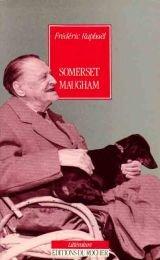 Somerset Maugham