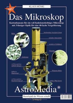 Das Mikroskop