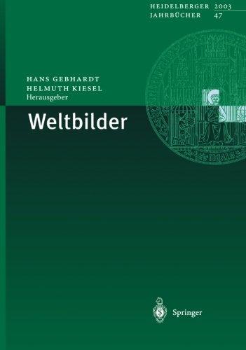 Weltbilder (Heidelberger Jahrbücher)