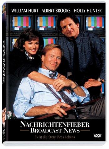 Nachrichtenfieber - Broadcast News