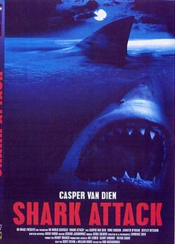 Shark Attack [FR Import]