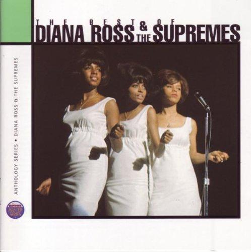 Anthology,the Best of Diana Ross & the Supremes