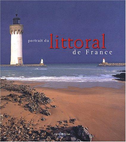 Portrait du littoral de France