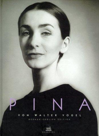 Pina, Dtsch.-Engl.