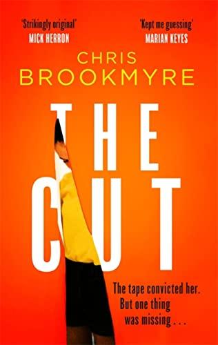 The Cut: A BBC Radio 2 Book Club pick