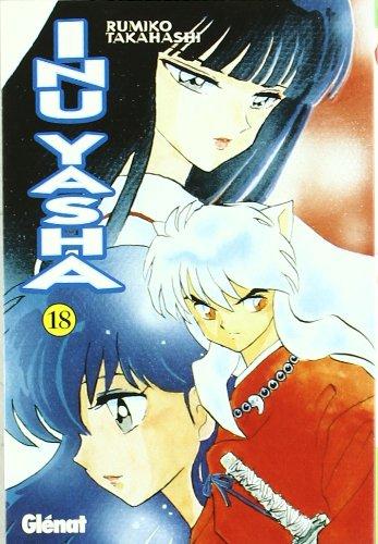 Inu Yasha 18 (Shonen Manga)