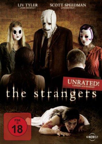 The Strangers (Unrated)