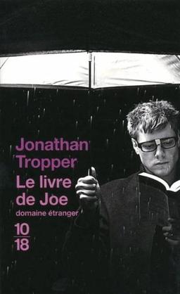 Le livre de Joe