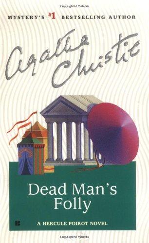 Dead Man's Folly (Hercule Poirot, Band 32)