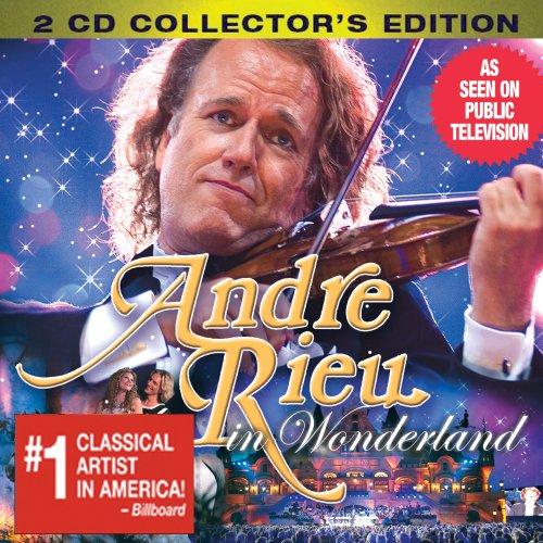 Andre Rieu in Wonderland