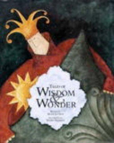 Tales of Wisdom and Wonder (Book & CD)