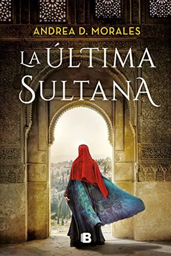 La última Sultana (Histórica)