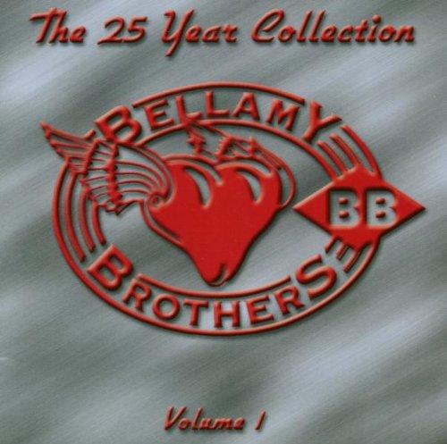 The 25 Year Collection-Vol.1