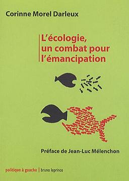 L'écologie, un combat pour l'émancipation