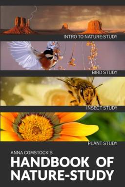 Handbook of Nature Study- Introduction: Full of new color images