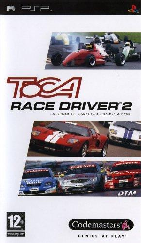 Toca Race Driver 2 Nt [FR Import]