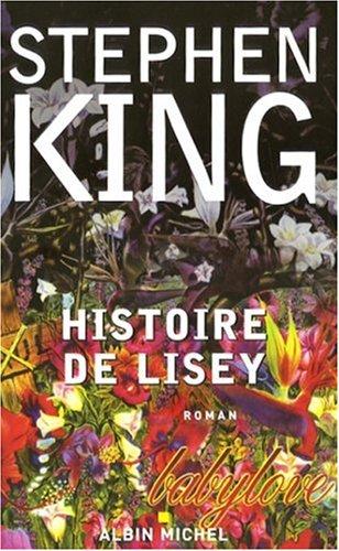 Histoire de Lisey