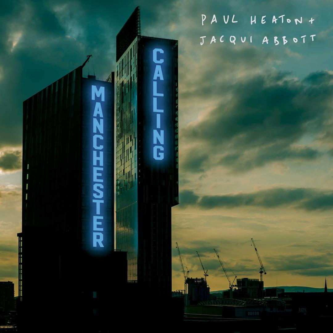 Manchester Calling [Digipak]