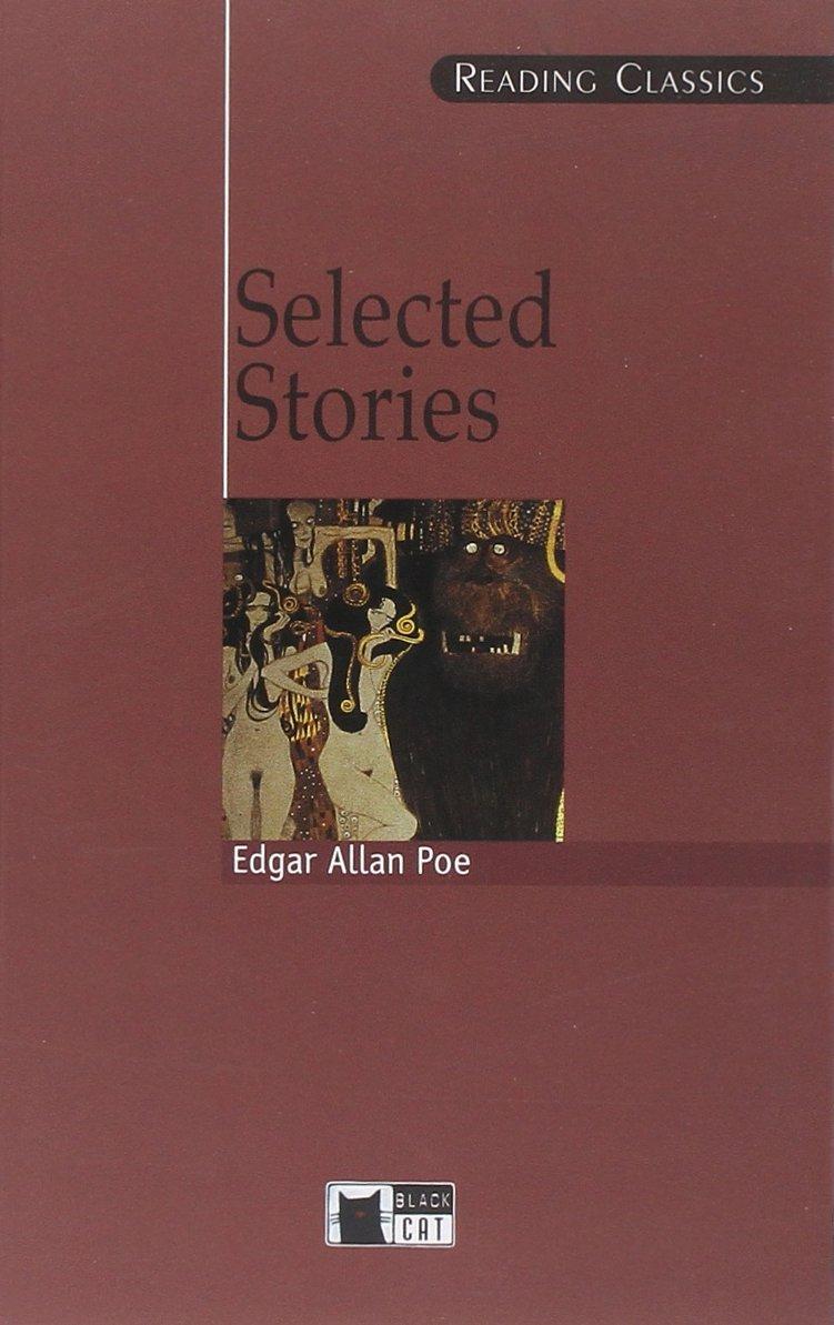 Selected stories. Per le Scuole superiori (Reading classics)