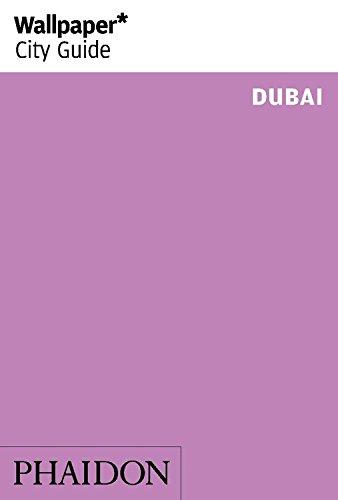 Wallpaper* City Guide Dubai 2014