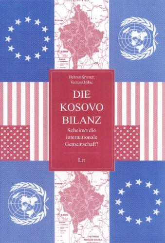 Die Kosovo Bilanz - Scheitert die internationale Gemeinschaft?