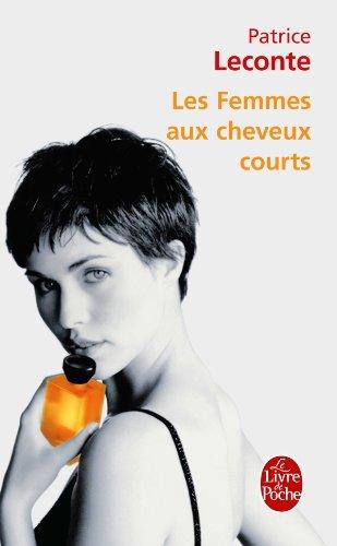 Les femmes aux cheveux courts