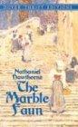 The Marble Faun (Dover Thrift Editions)