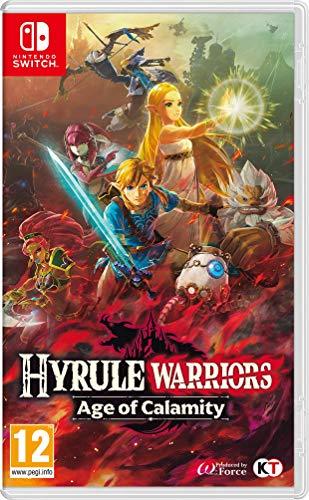 Hyrule Warriors: Zeit der Verheerung