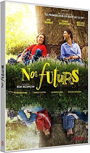 Nos futurs [FR Import]