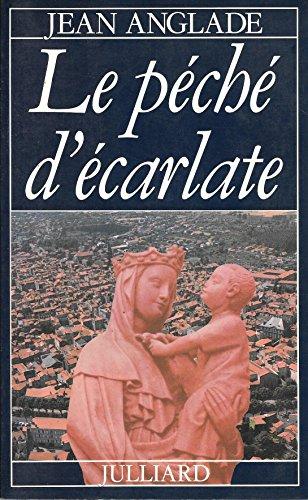 Le Péché d'écarlate