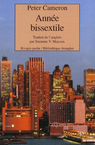 Année bissextile