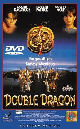 Double Dragon