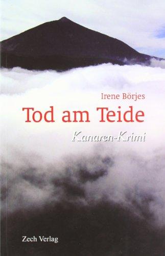 Tod am Teide