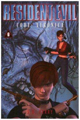 Resident Evil. Band 6. Code Veronica