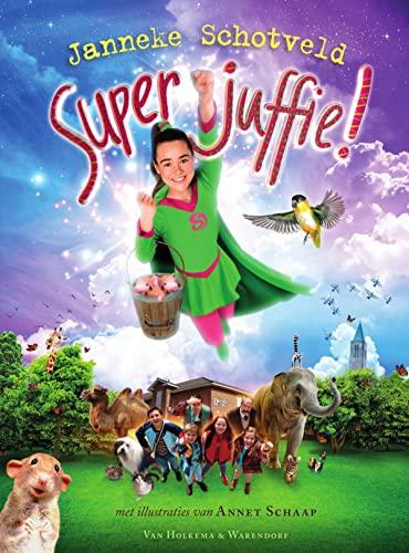 Superjuffie! (Superjuffie, 1)