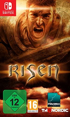 Risen - Nintendo Switch