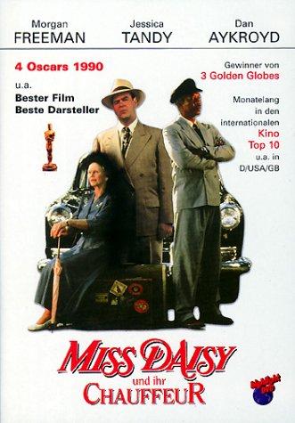 Miss Daisy und ihr Chauffeur