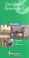 Venedig (Guide Vert Allemand)